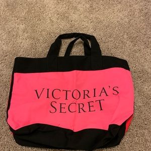 Victoria secret all purpose bag